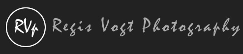 Regis Vogt Photography